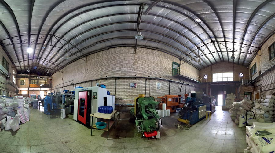 فروشگاه خانی عرضه کننده روانکارهای صنعتی آبشار