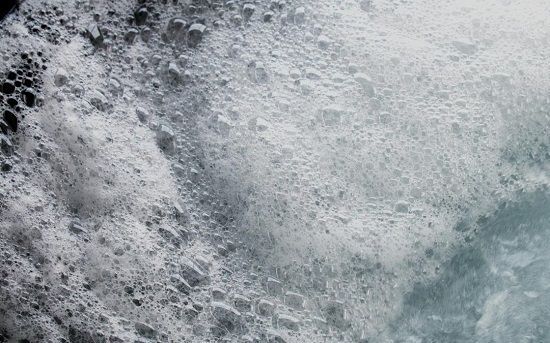 علت کف کردن روغن هیدرولیک و روش های جلوگیری از آن/فروشگاه خانی