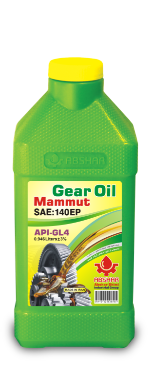 معرفی و کاربرد واسکازین 140EP با سطح کیفی GL_4/فروشگاه خانی