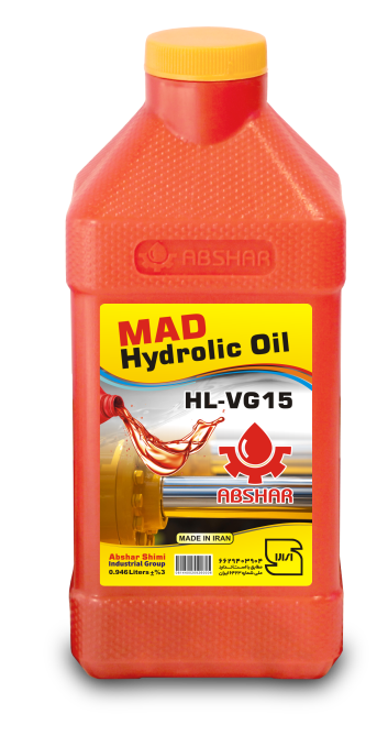 چگونه عمر روغن هیدرولیک را افزایش دهیم؟/فروشگاه خانی