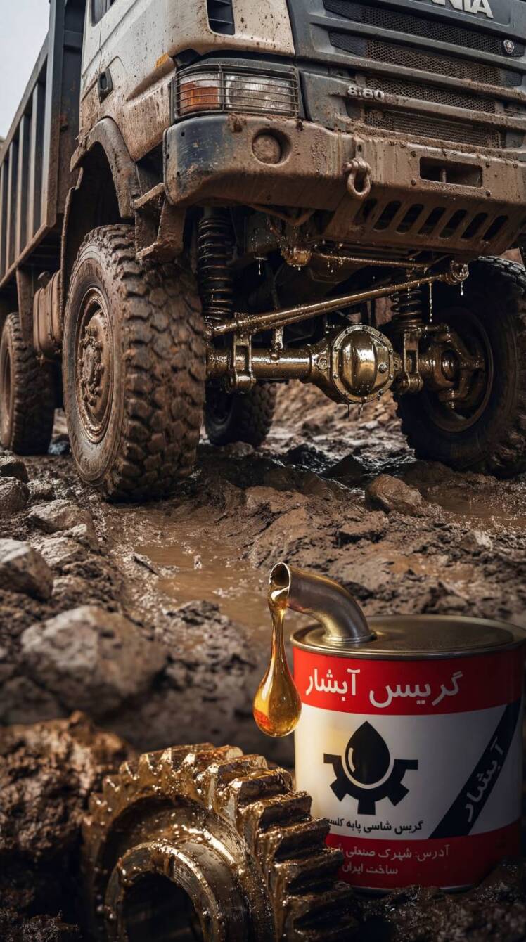 چرا دستگاه های صنعتی زودتر از عمر واقعی خود خراب می شوند؟ 9 اشتباه در انتخاب و استفاده از روانکارها که میلیون ها تومان خسارت به بار می آورد | فروشگاه خانی