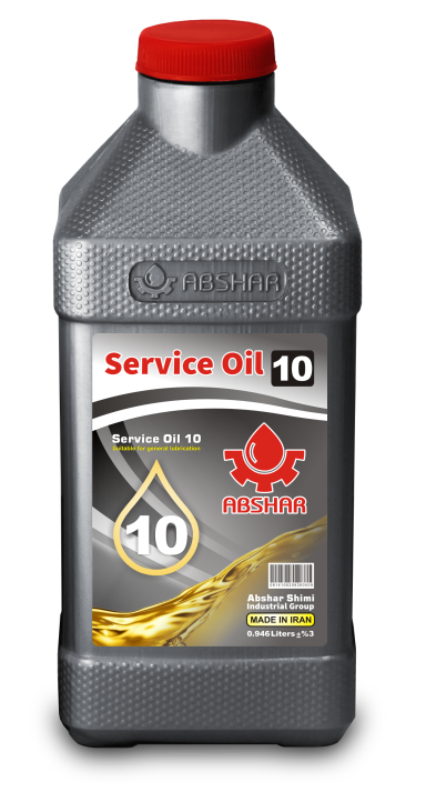 روغن سرویس آبشار؛چرا استفاده کنیم و چه زمانی به کار برده می شود؟