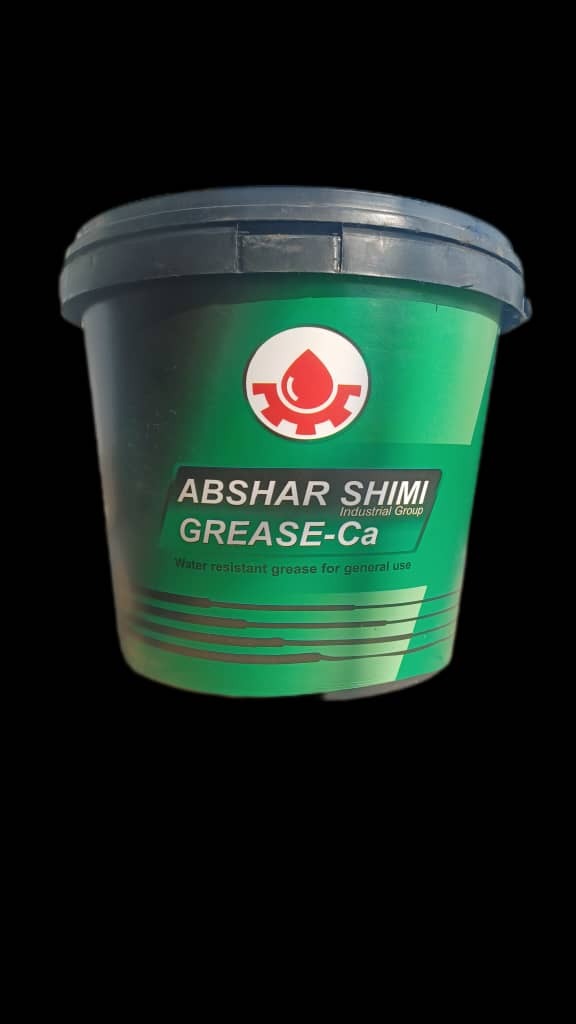  گریس کلسیم شانزده پوندی آبشار بسته‌بندی ۷ کیلوگرمی 