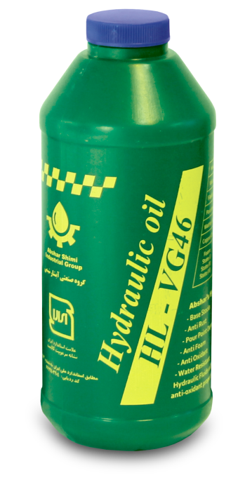روغن هیدرولیکHL_VG46 آبشار؛انتخاب مطمئن برای آسانسورها