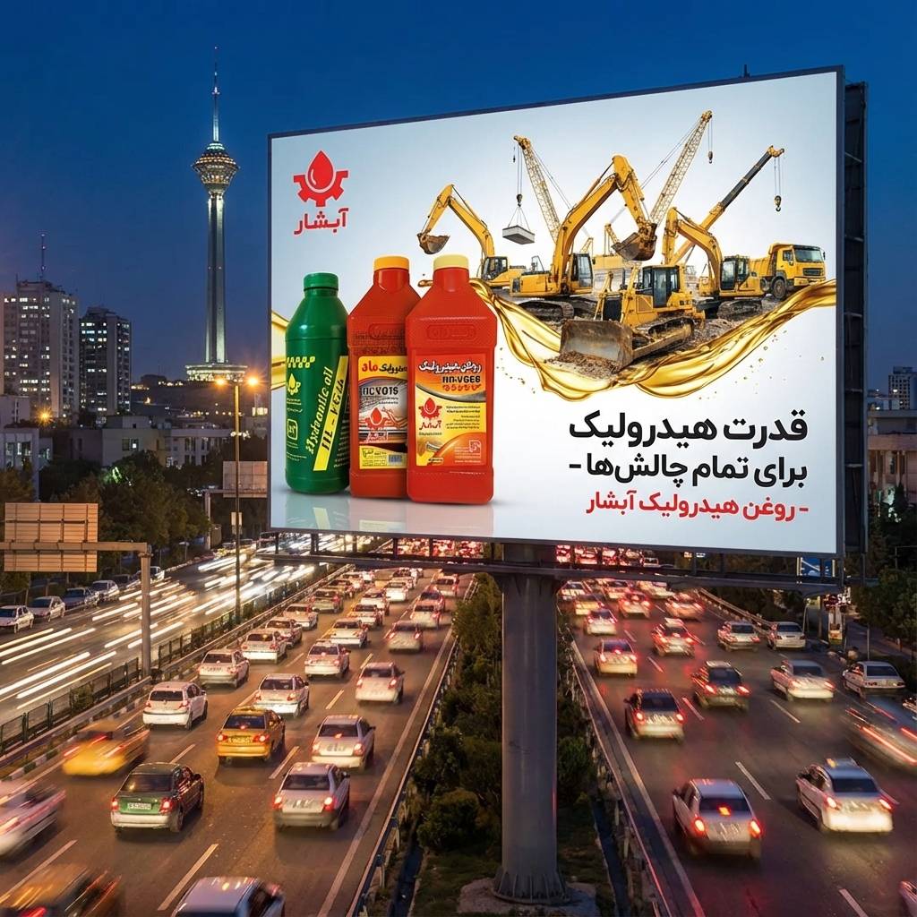 انتخاب صحیح گریس، روغن هیدرولیک و واسکازین برای افزایش عمر تجهیزات صنعتی | فروشگاه خانی